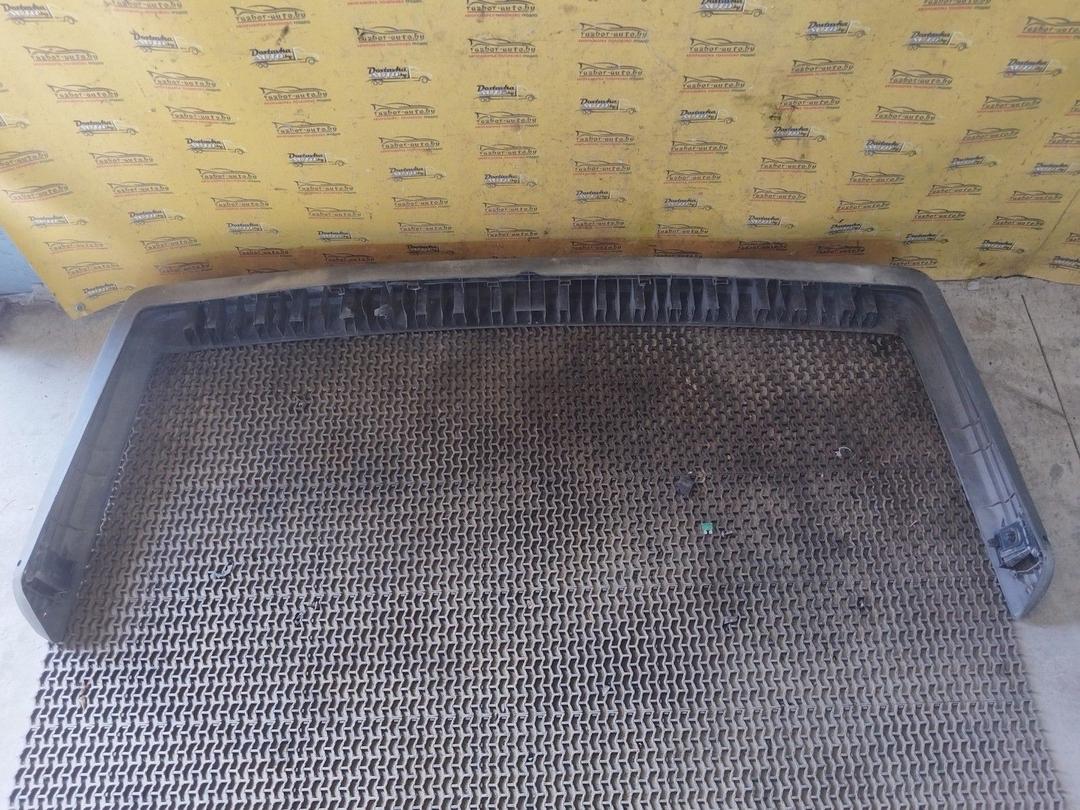 Бампер задний F7CO0H Volkswagen Jetta - Фото 5