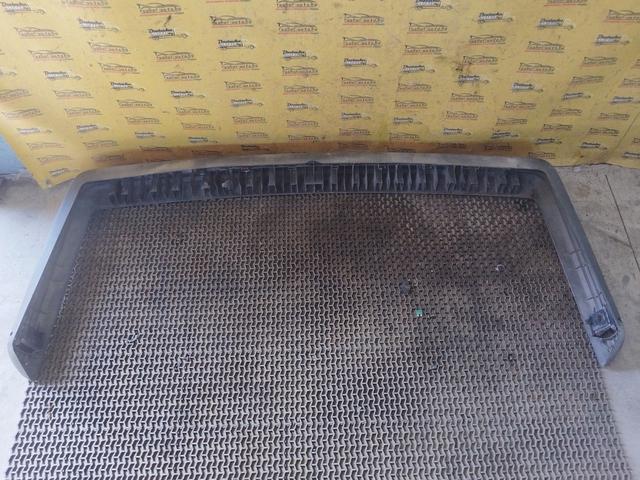 Бампер задний F7CO0H Volkswagen Jetta купить на авторазборке