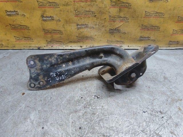 Рычаг задний левый HVX31M Volkswagen Jetta