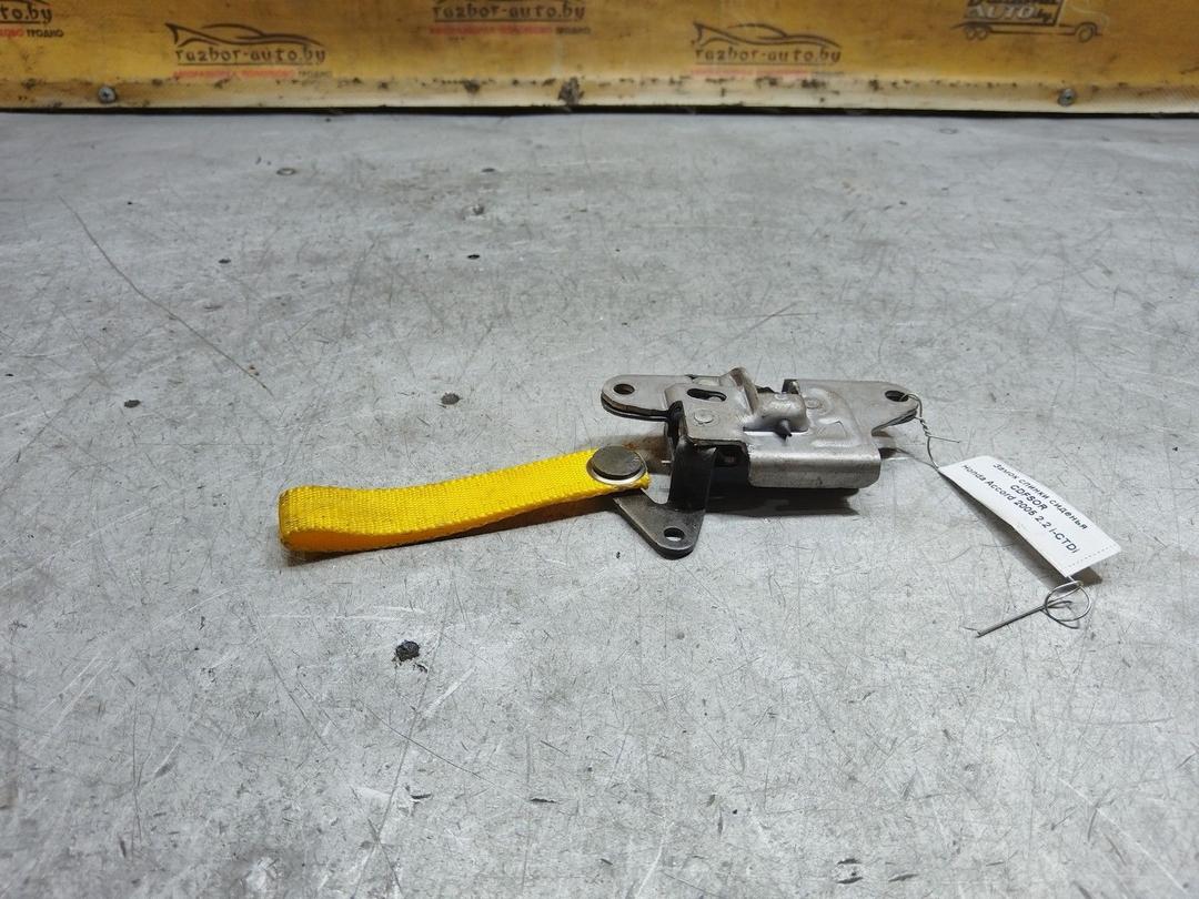 Замок спинки сиденья CDFSOR Honda Accord купить