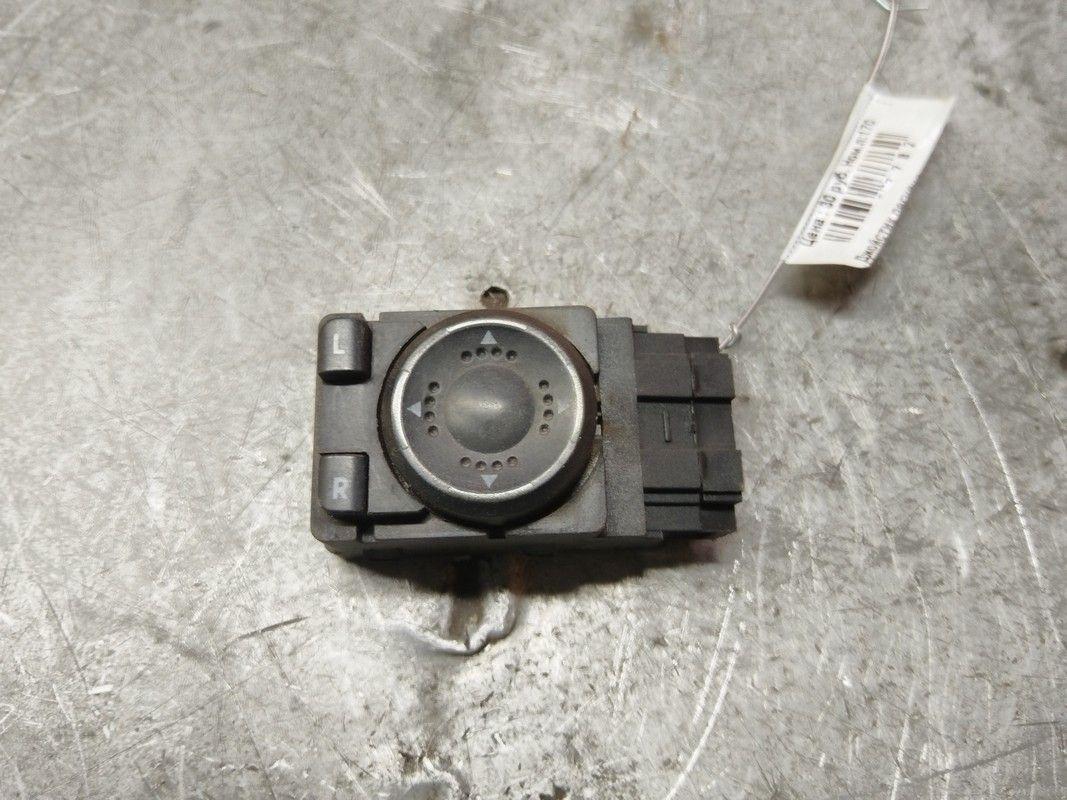 Джойстик регулировки зеркал GKF15F Volkswagen Passat