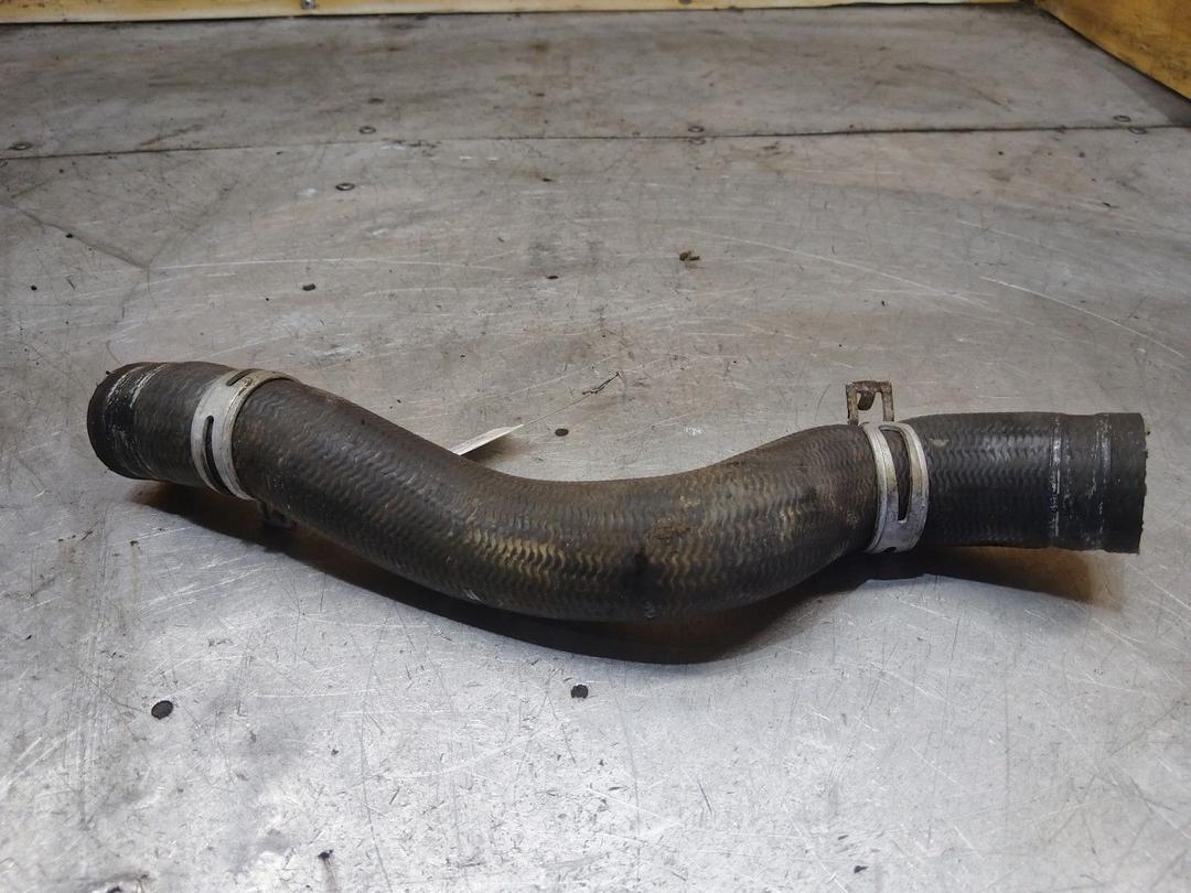 Патрубок радиатора YF2JWP Citroen Xsara Picasso