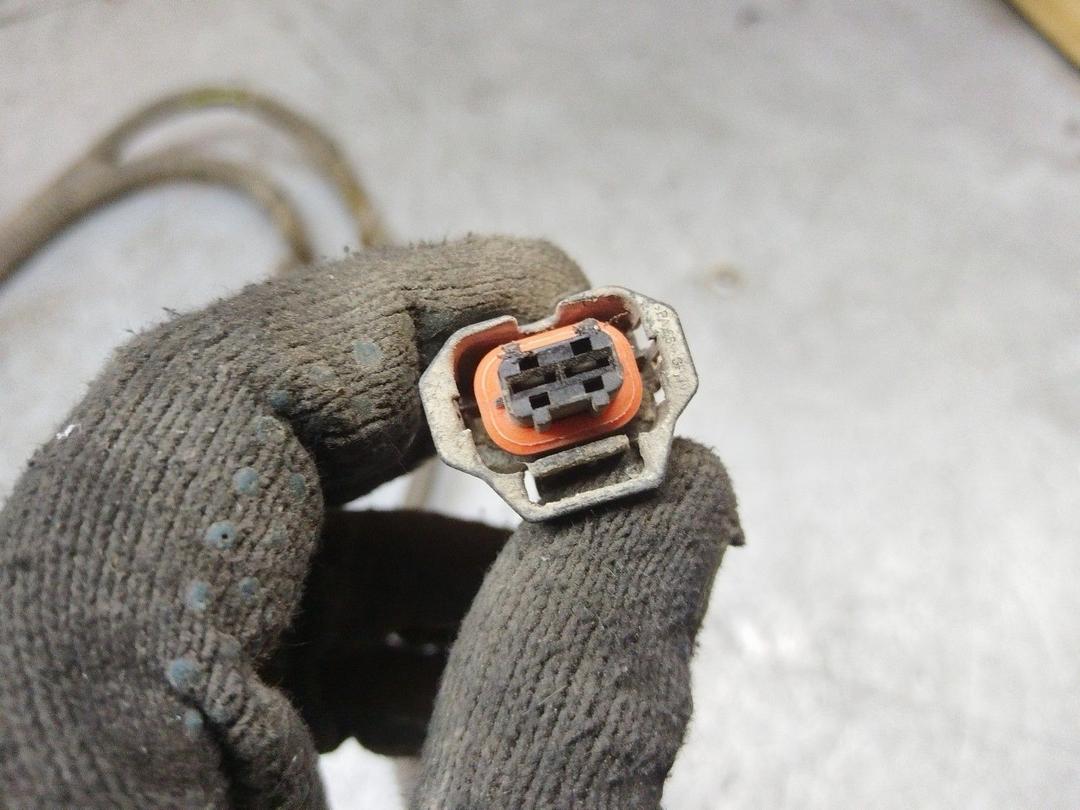 Проводка B4UFGO Saab 9-3 - Фото 2