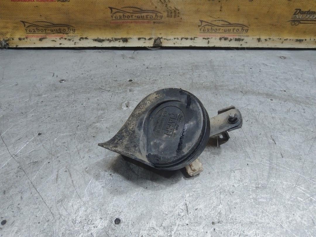 Сигнал (клаксон) DF53T4 Peugeot 605 - Фото 1