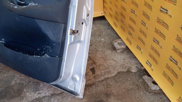 Дверь передняя правая BR947C Volkswagen Sharan купить в магазине запчастей бу