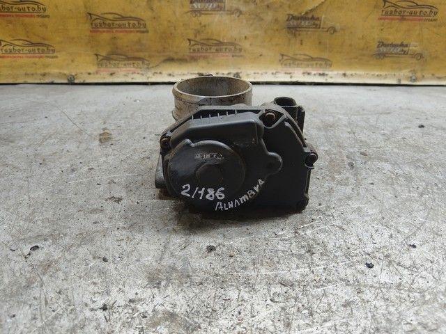 Заслонка дроссельная AQ8FNX Seat Alhambra купить с доставкой