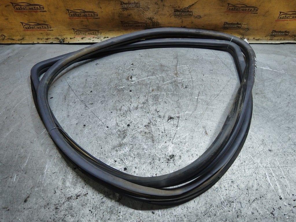 Уплотнитель двери задней правой 5S87DU Renault Espace - Фото 3