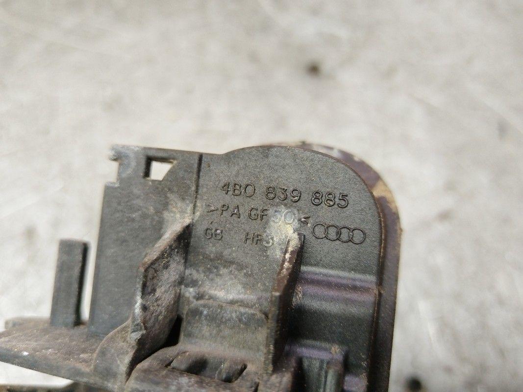 Ручка наружная задняя правая R255W0 Audi A4 купить с доставкой