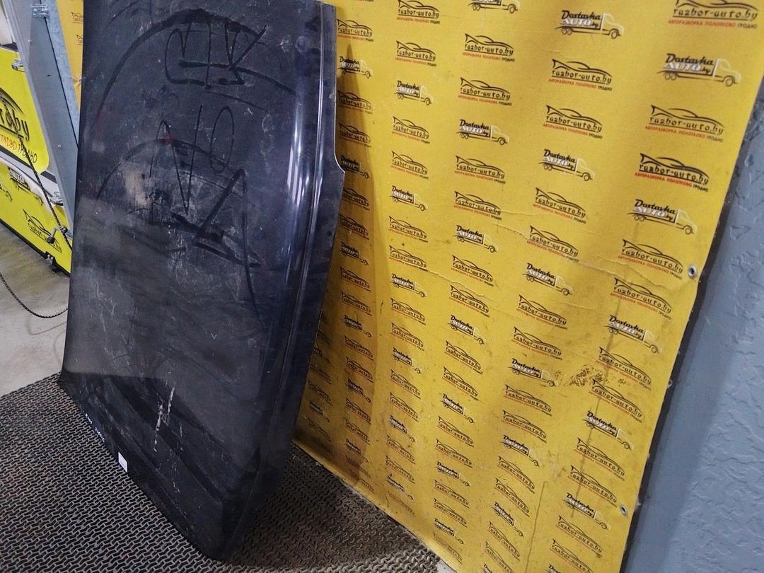 Капот U8GIZK Peugeot 405 купить