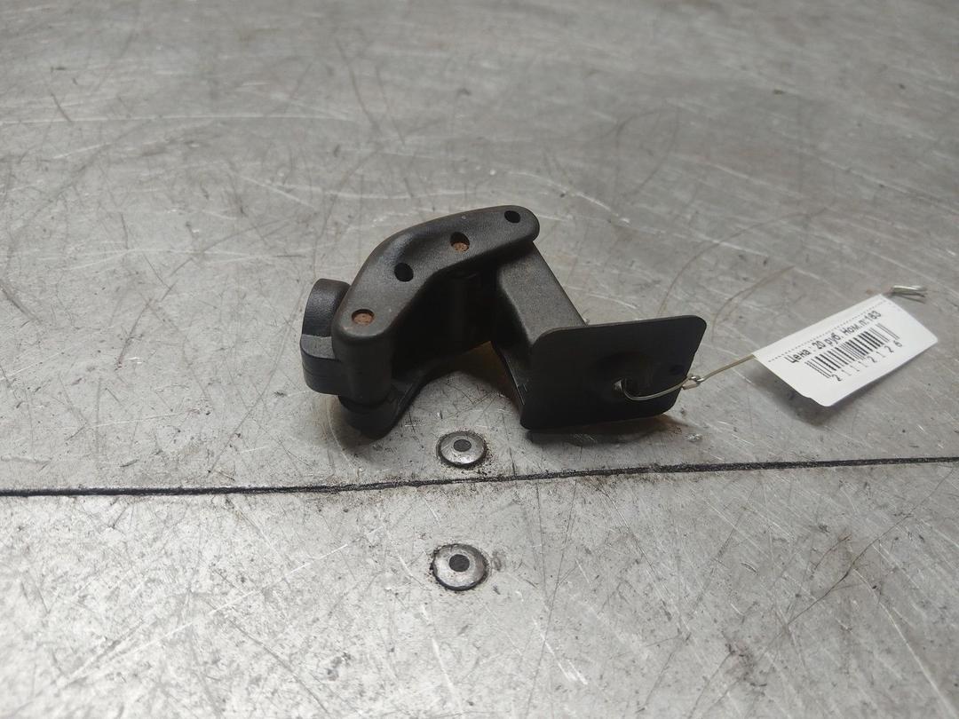 Ручка открытия заднего бокового стекла 0I1SI4 Citroen C8 - Фото 3