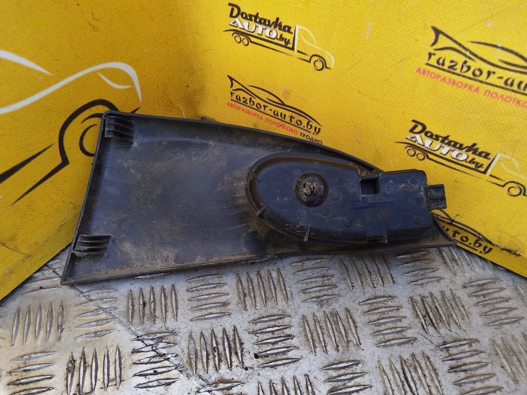 Ручка внутренняя задняя левая 9WQ266 Ford Focus - Фото 2