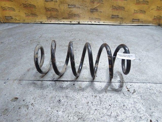 Пружина передняя 09WCC6 Audi A4