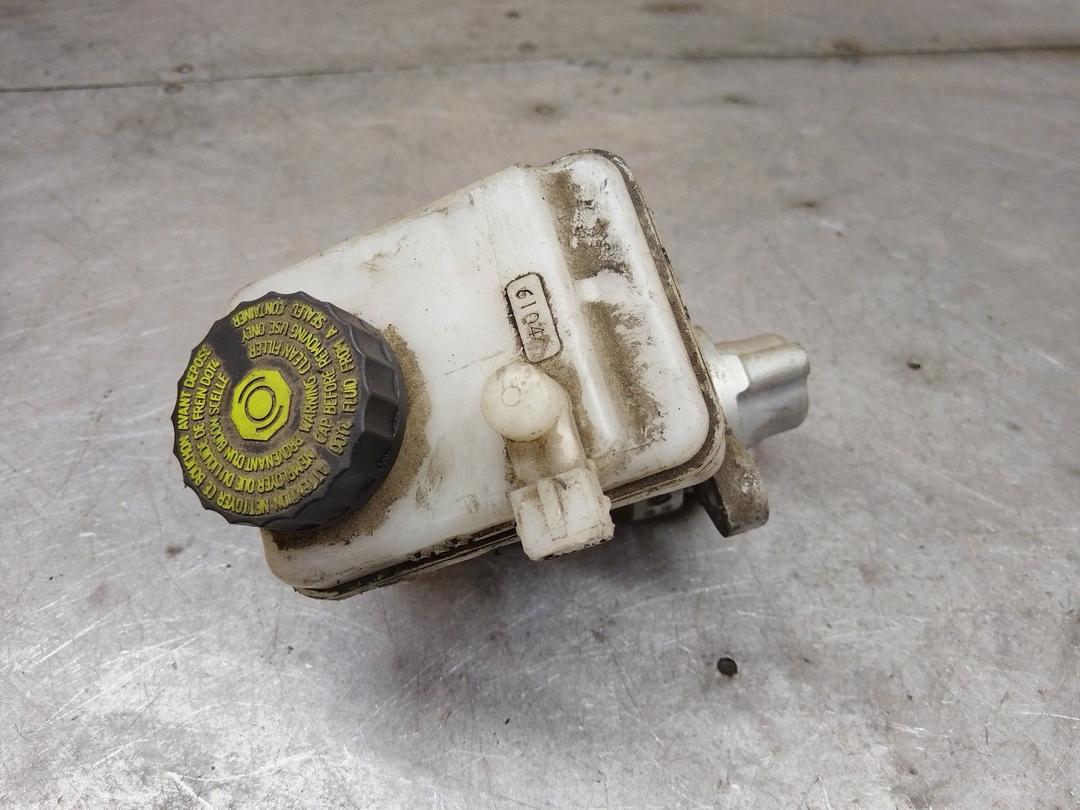 Цилиндр тормозной главный O8AB8R Toyota Aygo - Фото 6