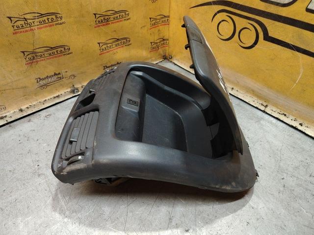 Бардачок 6TCDMC Nissan Almera - Фото 4