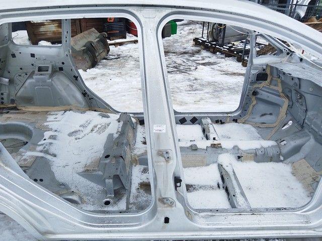 Стойка кузовная центральная правая X5DLX1 Ford C-Max купить