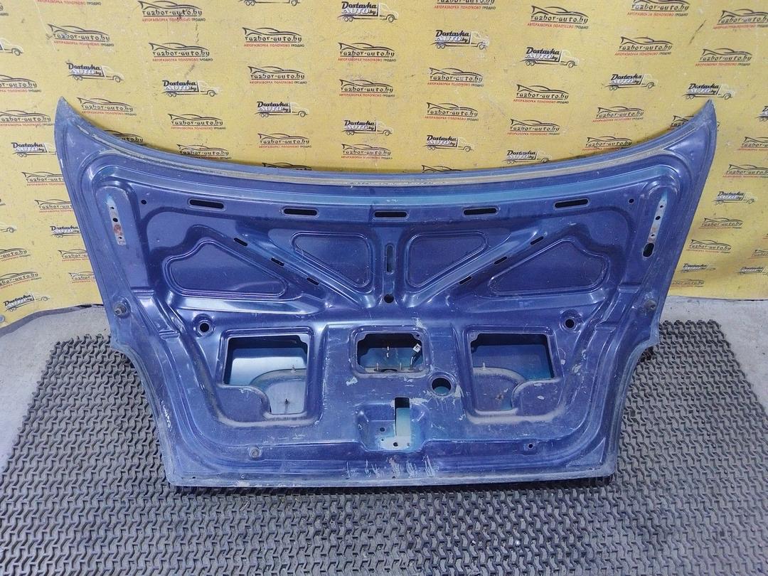 Крышка багажника (дверь 3-5) MDK9E9 Daewoo Leganza undefined