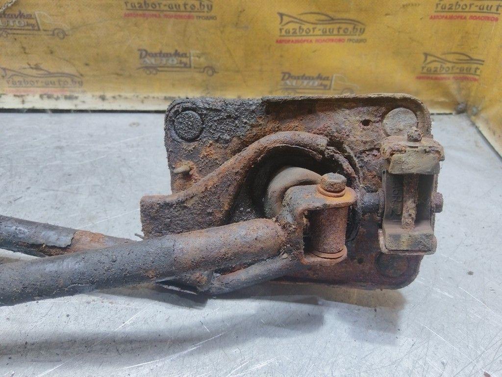 Кулиса TUAB4U Mazda Xedos 6 - Фото 5