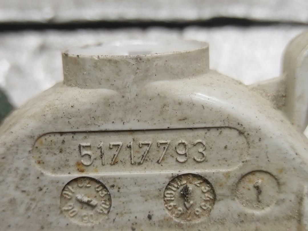 Повторитель передний правый ZNVZIF Fiat Linea - Фото 6