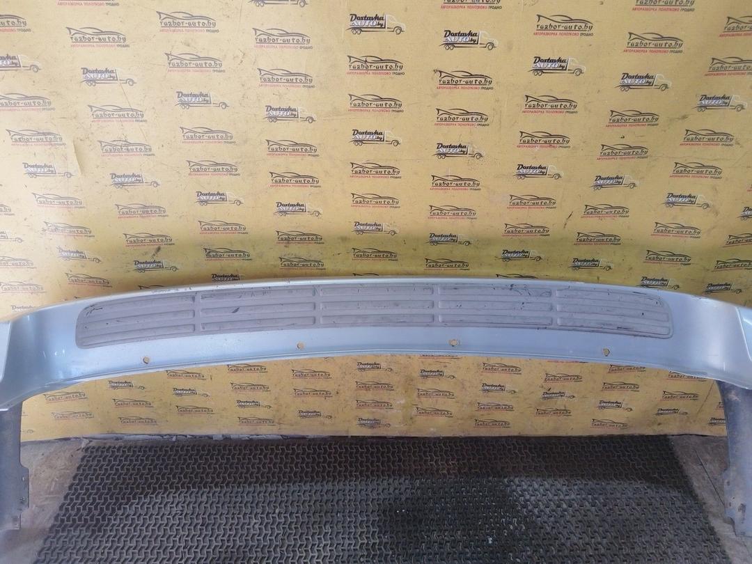 Бампер задний V2TOBW Kia Carnival undefined