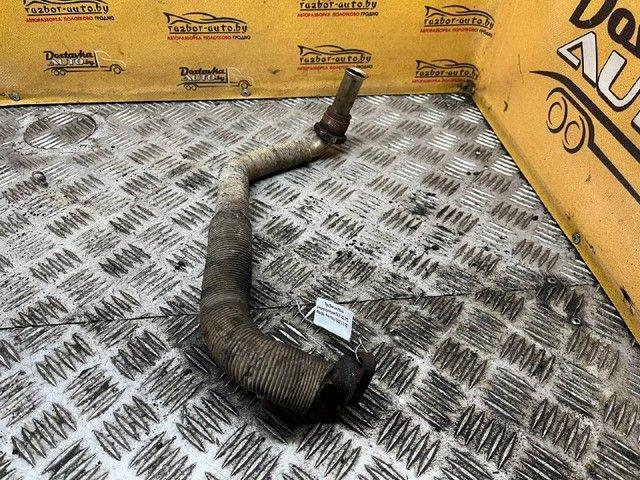 Трубка системы рециркуляции EGR 7CL7TZ Mazda Premacy - Фото 1
