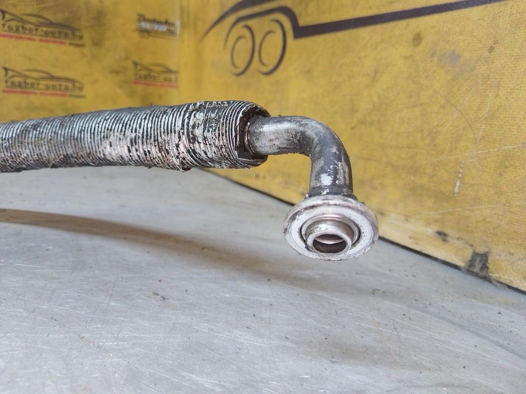 Трубка кондиционера SGYMT6 Peugeot 406 - Фото 3