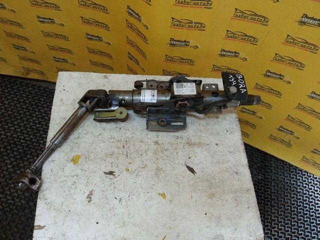 Рулевая колонка 3O8W0K Volkswagen Bora - Фото 2