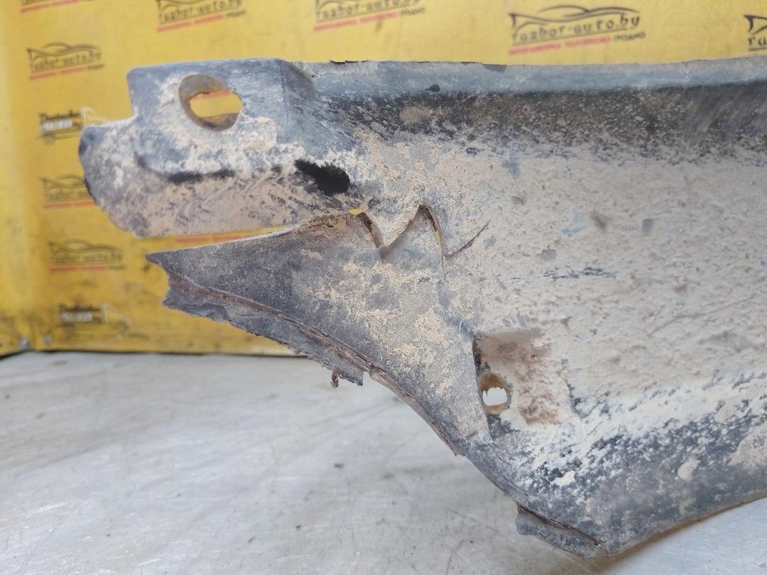 Защита арок передняя правая (подкрылок) TZ1106 Volkswagen Sharan купить в магазине запчастей бу