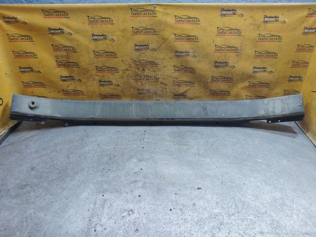 Усилитель бампера переднего POUR11 Opel Insignia - Фото 4