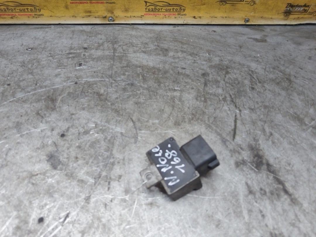 Реле накала свечей IMNMD1 Nissan Note - Фото 2