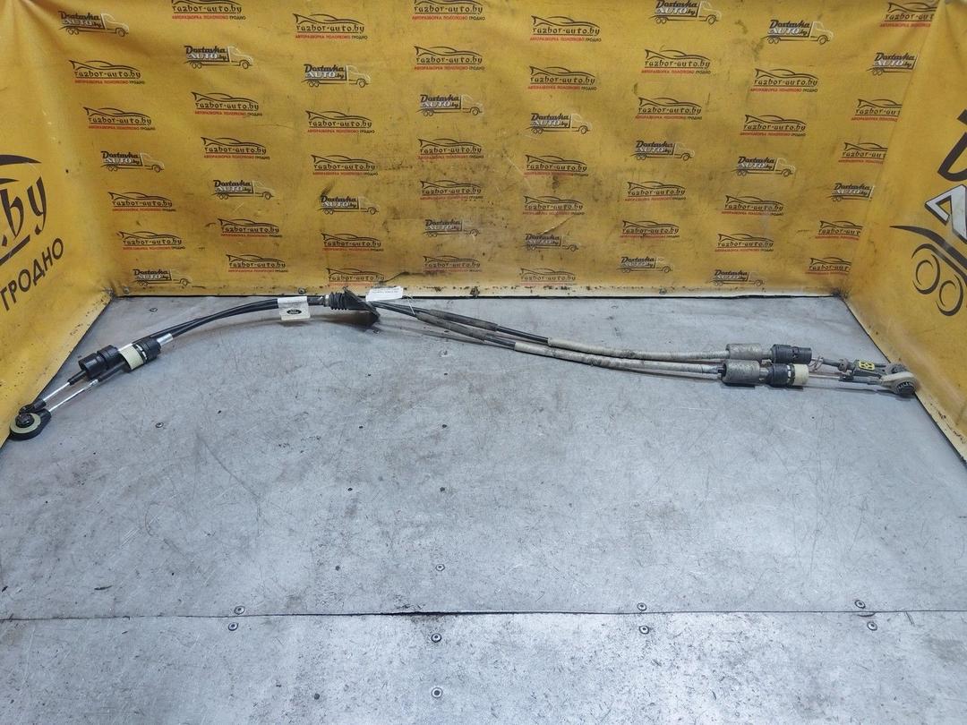 Трос кулисы КПП YY0ZON Ford Galaxy