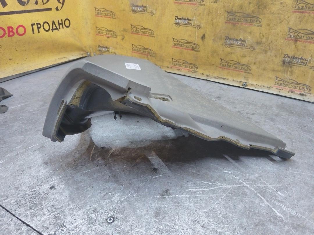 Накладка декоративная на торпедо JLZ89O Renault Espace купить