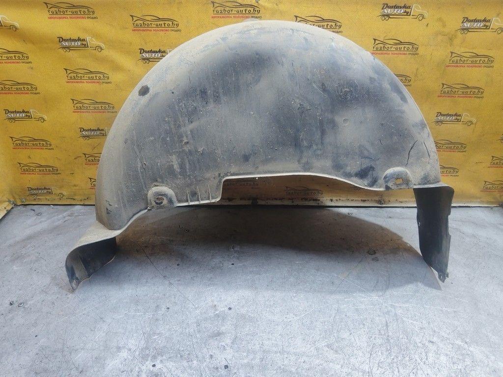 Защита арок задняя левая (подкрылок) 53DCRR Mercedes A W168 - Фото 4