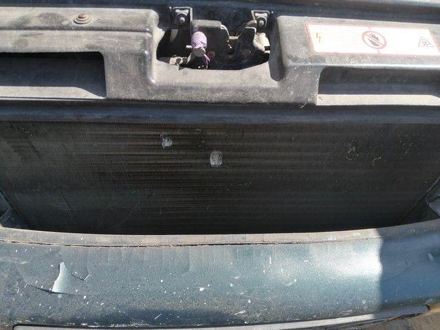 Замок капота M97VPK Audi A4 - Фото 2
