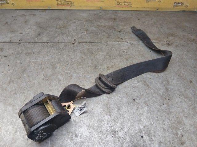 Ремень безопасности передний правый BRF7GE BMW 7 E32 - Фото 1