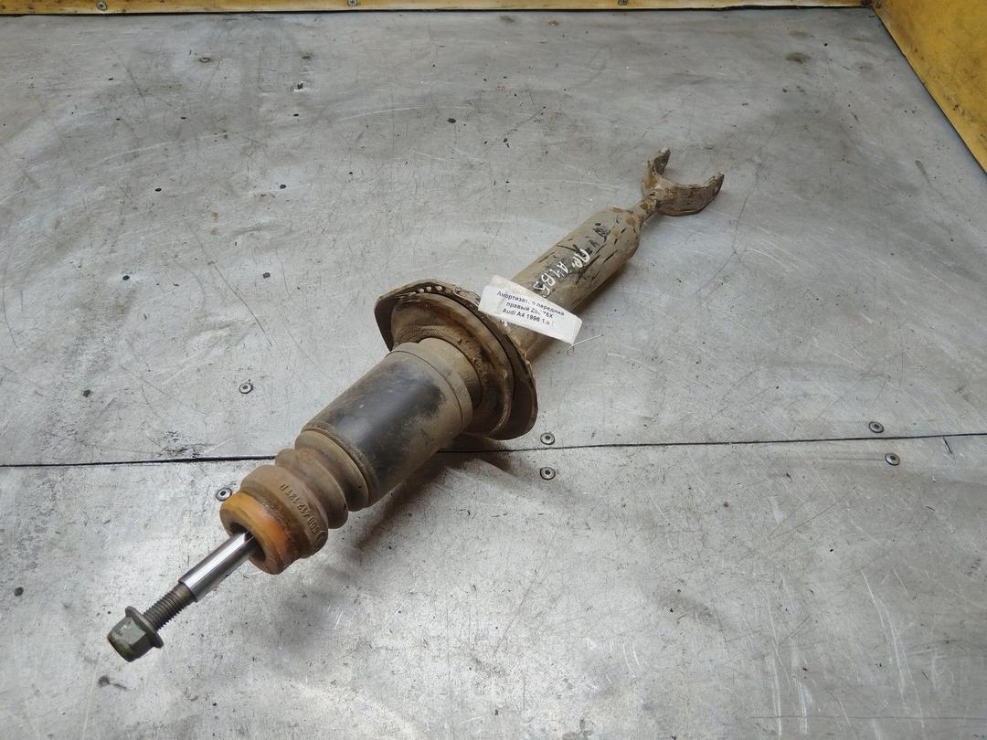 Амортизатор передний правый Z8BZ5X Audi A4