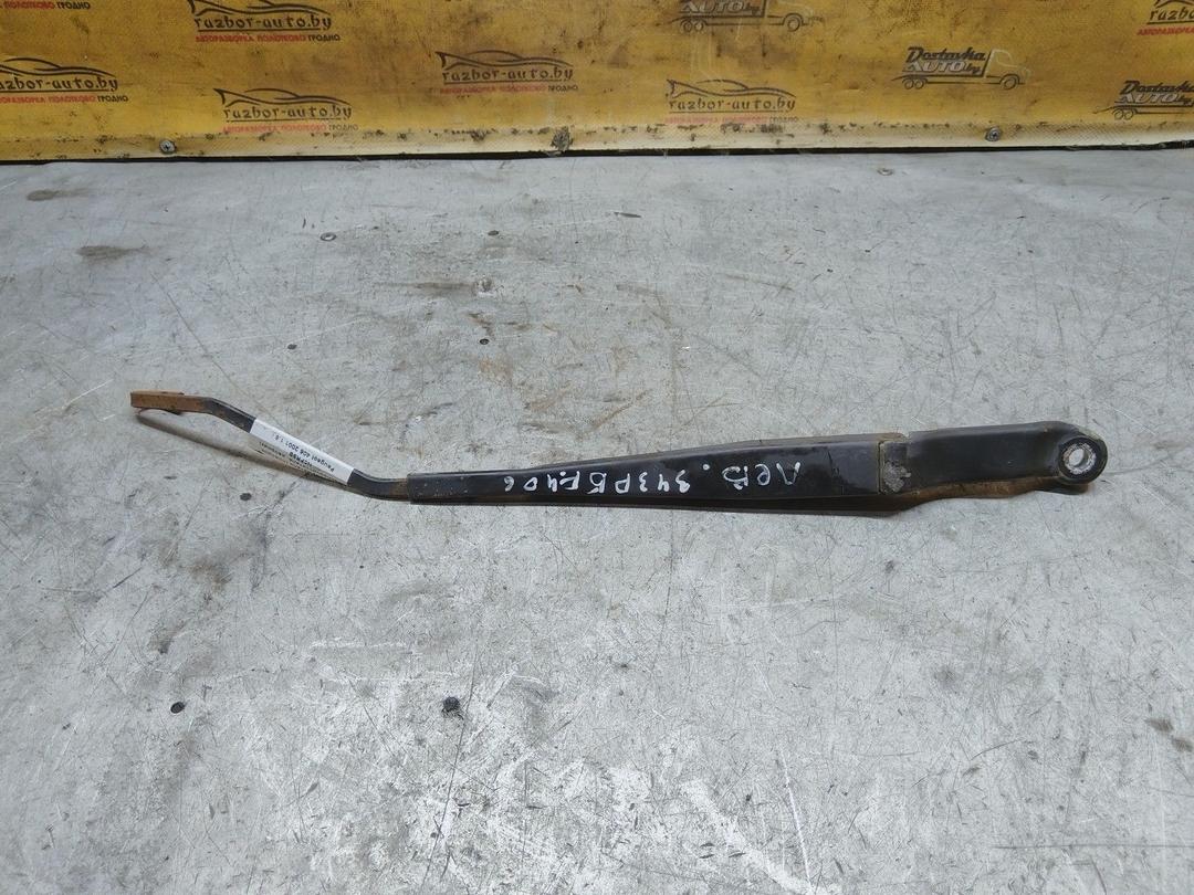 Щеткодержатель (поводок стеклоочистителя, дворник) N6FR9B Peugeot 406 - Фото 1