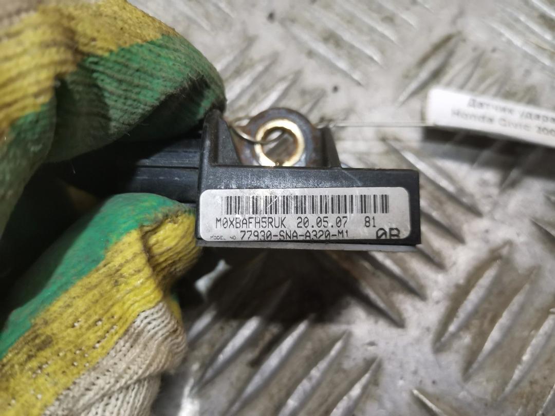 Датчик удара 3NZIA8 Honda Civic - Фото 3