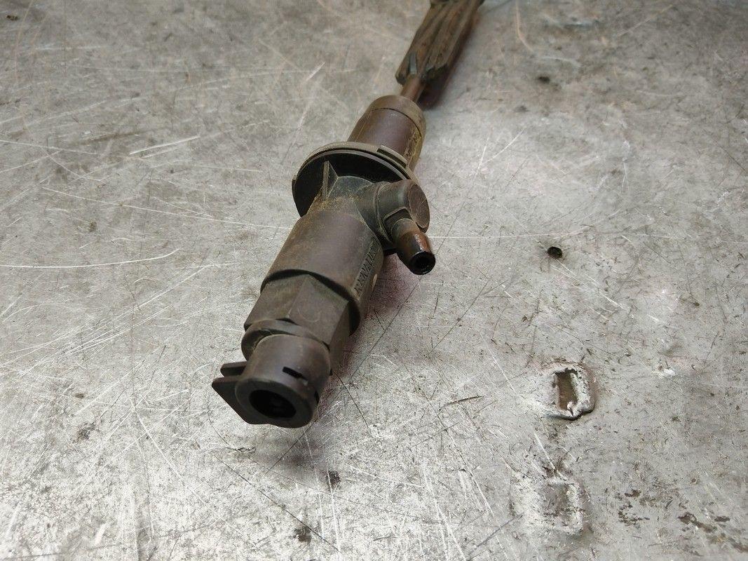 Цилиндр сцепления главный RLJYPI Renault Laguna купить