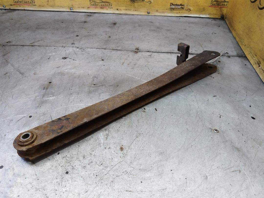 Рычаг задний левый HU4JC9 Renault Safrane купить