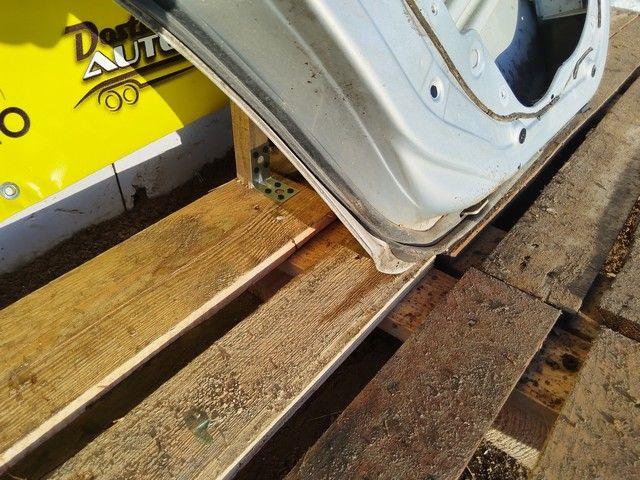 Дверь задняя левая KDB9PI Volkswagen Bora - Фото 10