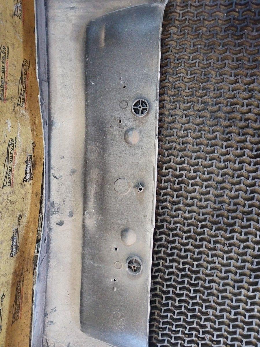 Молдинг крышки багажника 12UUE3 Renault Espace купить с доставкой