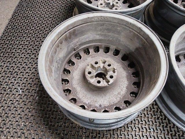 Диск литой R16, 5x98 Citroen C8 2004 1X3H0S (комплект) 1X3H0S 1X3H0S Citroen C8 - Фото 10