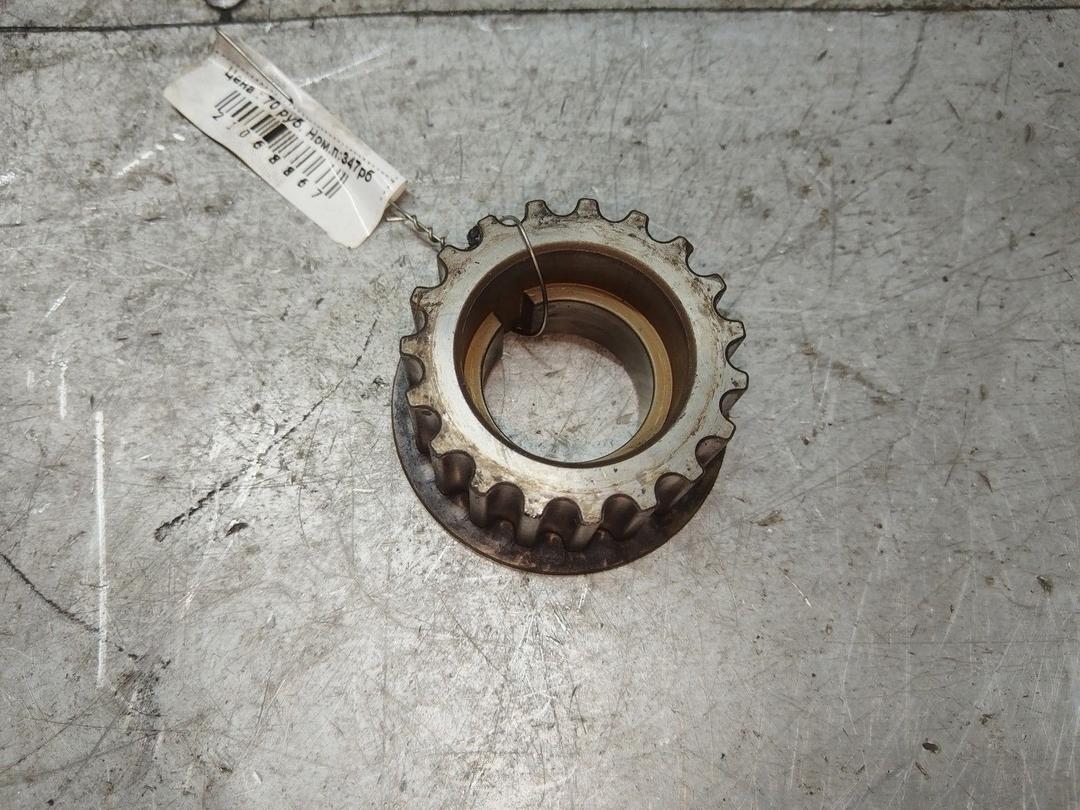 Шестерня коленвала S7VOIE Citroen Xsara Picasso - Фото 1