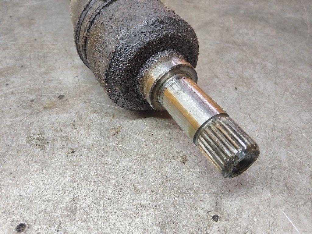 Полуось передняя левая (приводной вал, ШРУС) H7G3Z7 Citroen Xantia - Фото 3