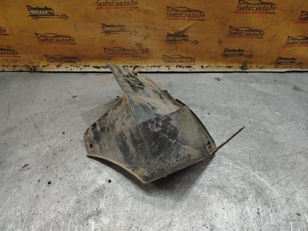 Брызговик JNDF28 Peugeot 106 - Фото 4