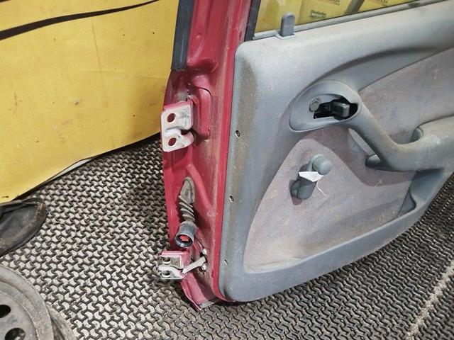 Петля двери задней правой YRXYHW Fiat  купить с доставкой