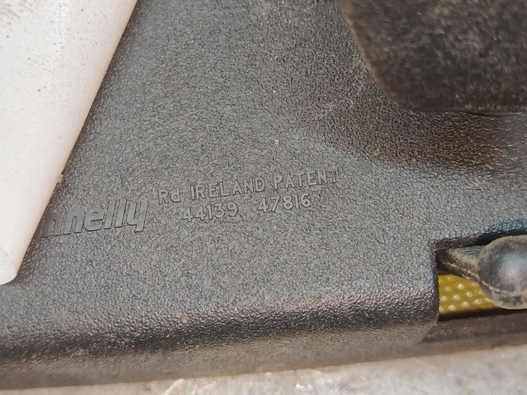 Зеркало салона X2FQG8 Renault Scenic купить