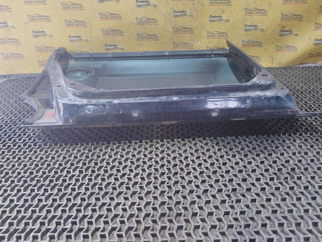 Дверь задняя левая 9JF1JR Audi 100 купить с доставкой. Огромный выбор запчастей и марок авто. У нас есть практически все.