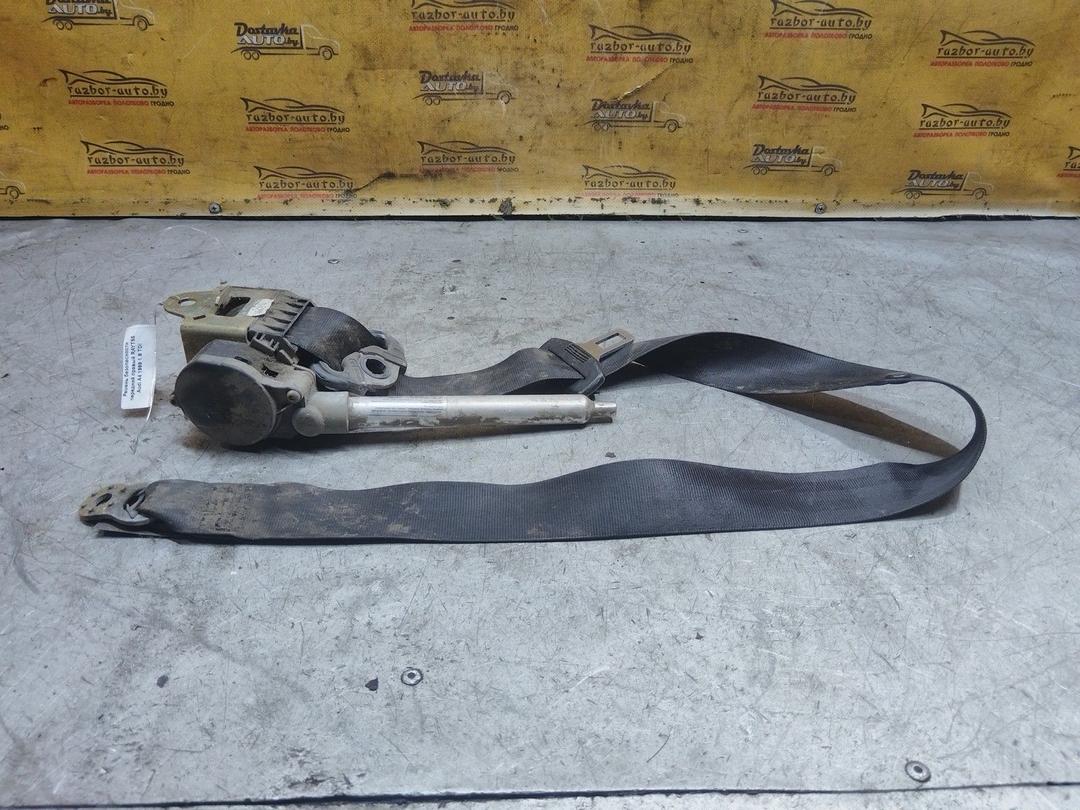 Ремень безопасности передний правый RAYT55 Audi A4