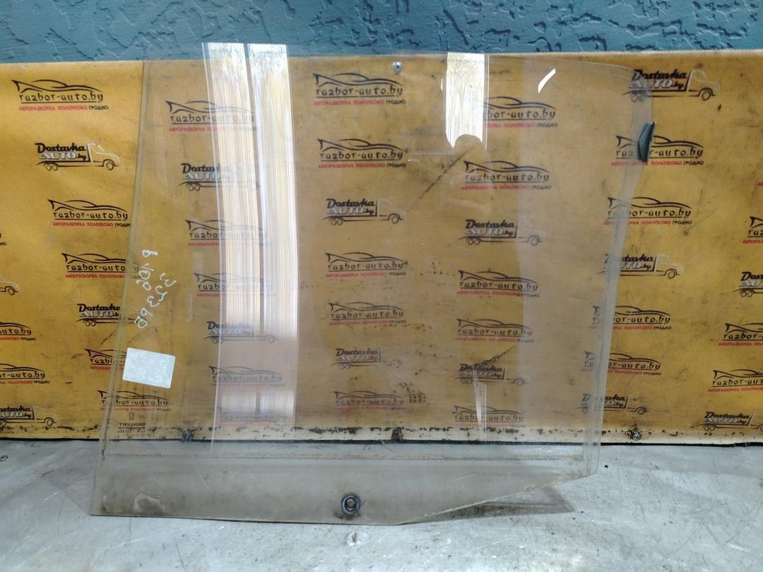 Стекло двери задней правой OX60FH Peugeot 106 - Фото 3